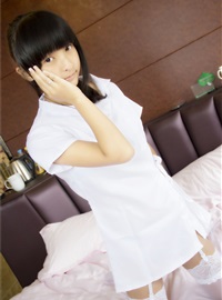 Shinzo Sakamoto - Nurse(3)